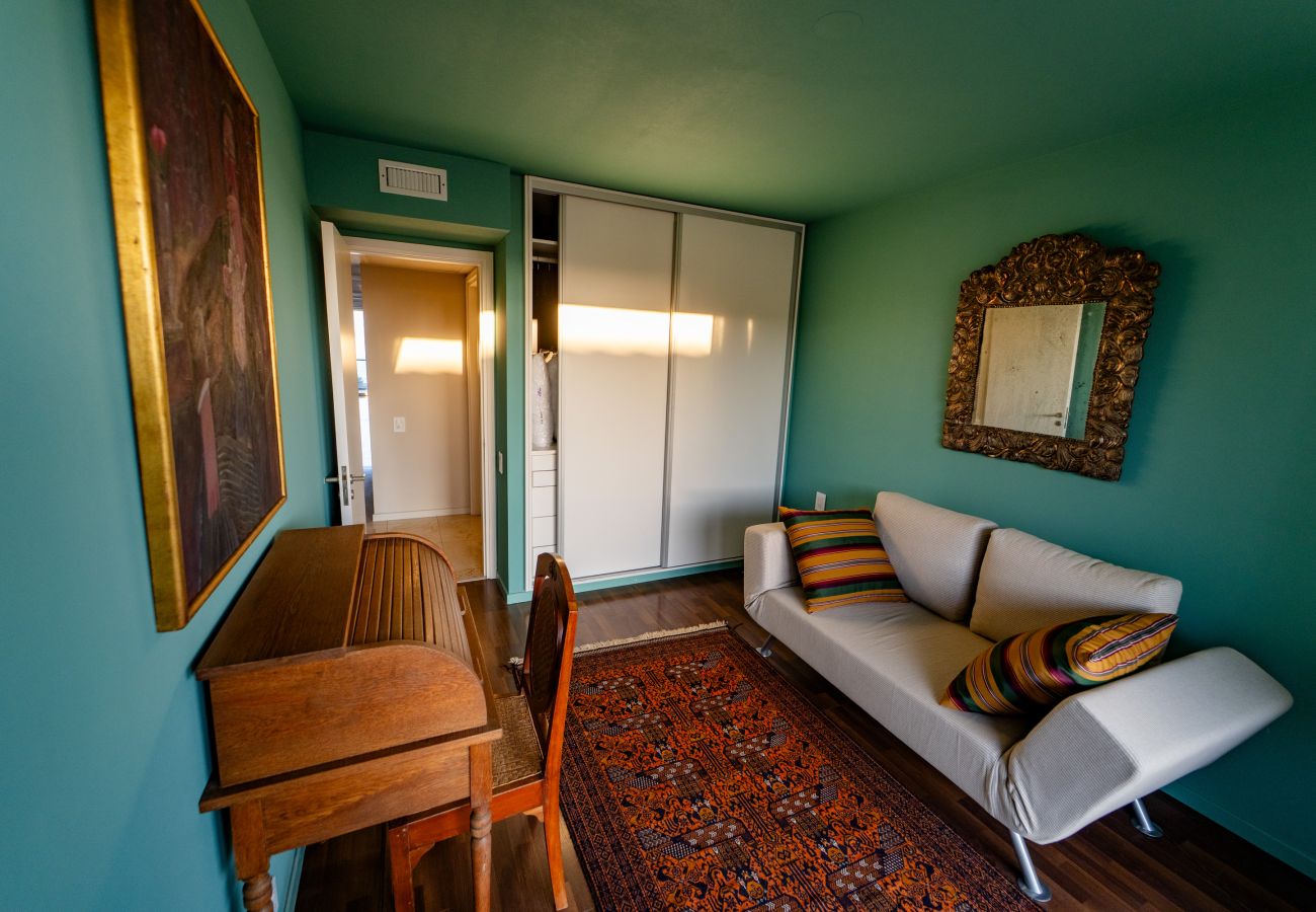 Apartment in Mar Del Plata - Playa Chica | Depto Malecón | Hola Sur