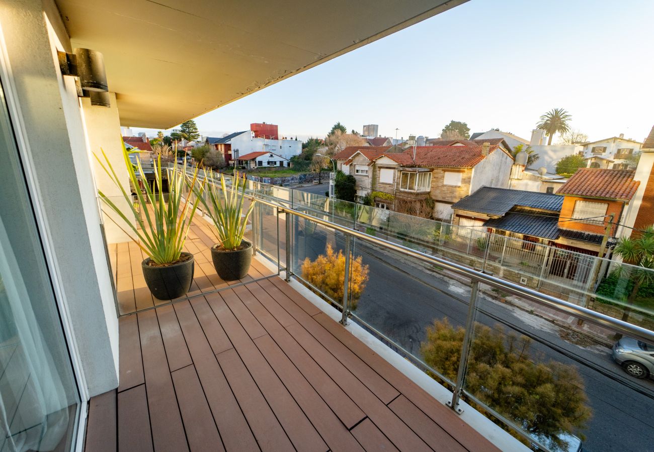 Apartment in Mar Del Plata - Playa Chica | Depto Malecón | Hola Sur