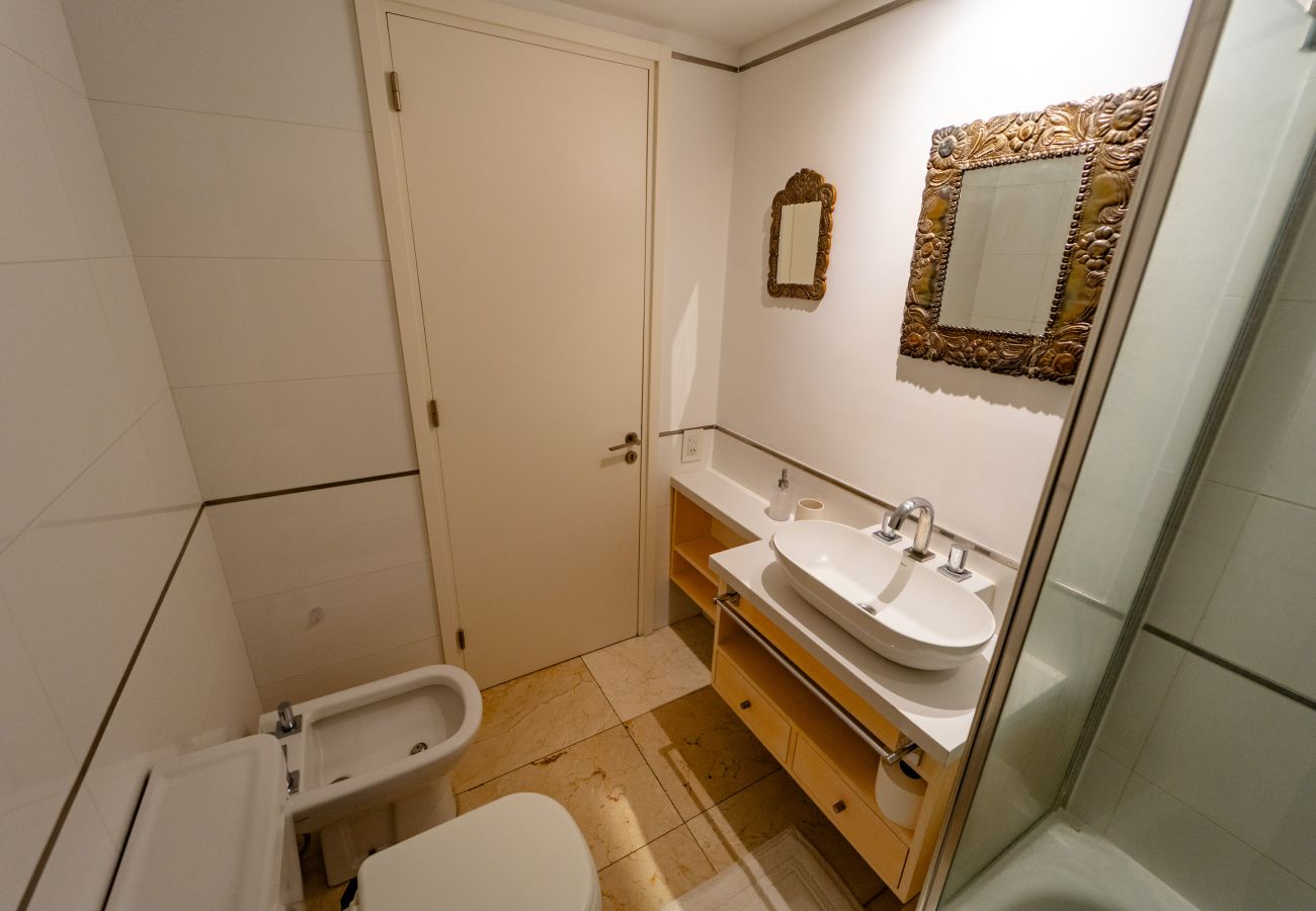 Apartment in Mar Del Plata - Playa Chica | Depto Malecón | Hola Sur
