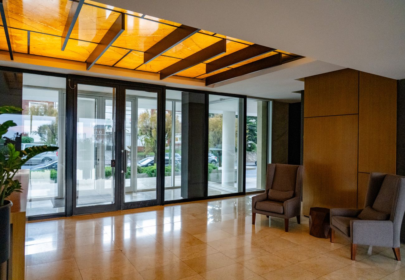 Apartment in Mar Del Plata - Playa Chica | Depto Malecón | Hola Sur