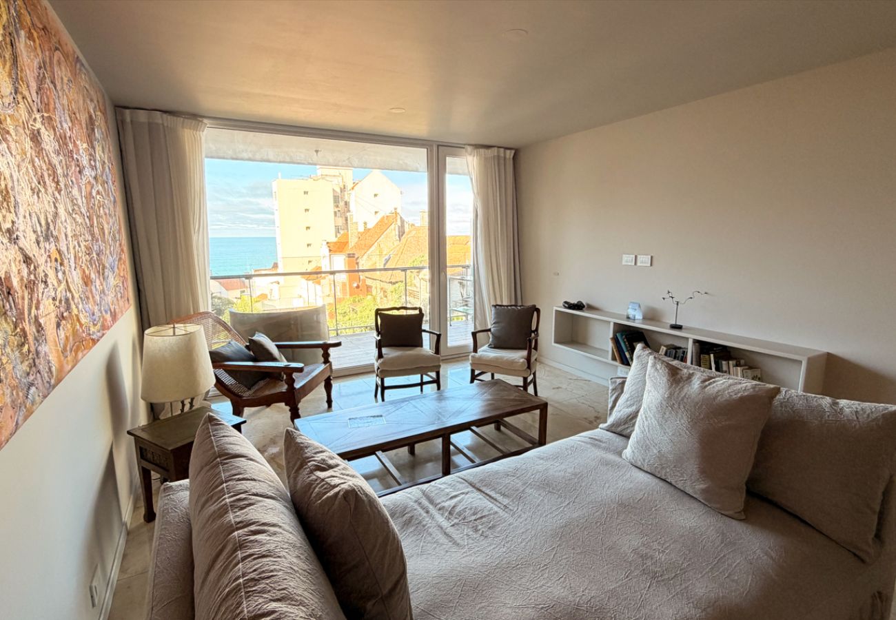 Apartment in Mar Del Plata - Playa Chica | Depto Malecón | Hola Sur
