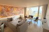 Apartment in Mar Del Plata - Playa Chica | Depto Malecón | Hola Sur