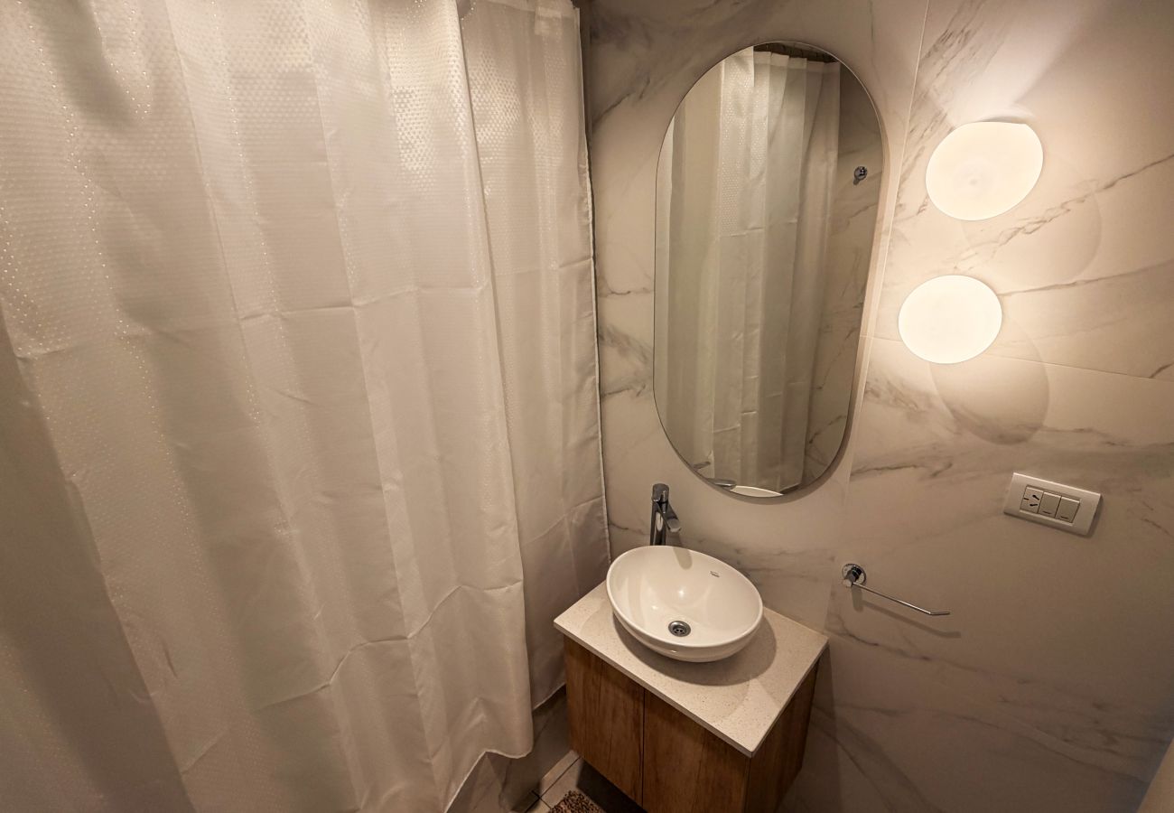 Apartment in Mar Del Plata - Moderno a pasos del Aldrey | Depto Lili | Hola Sur