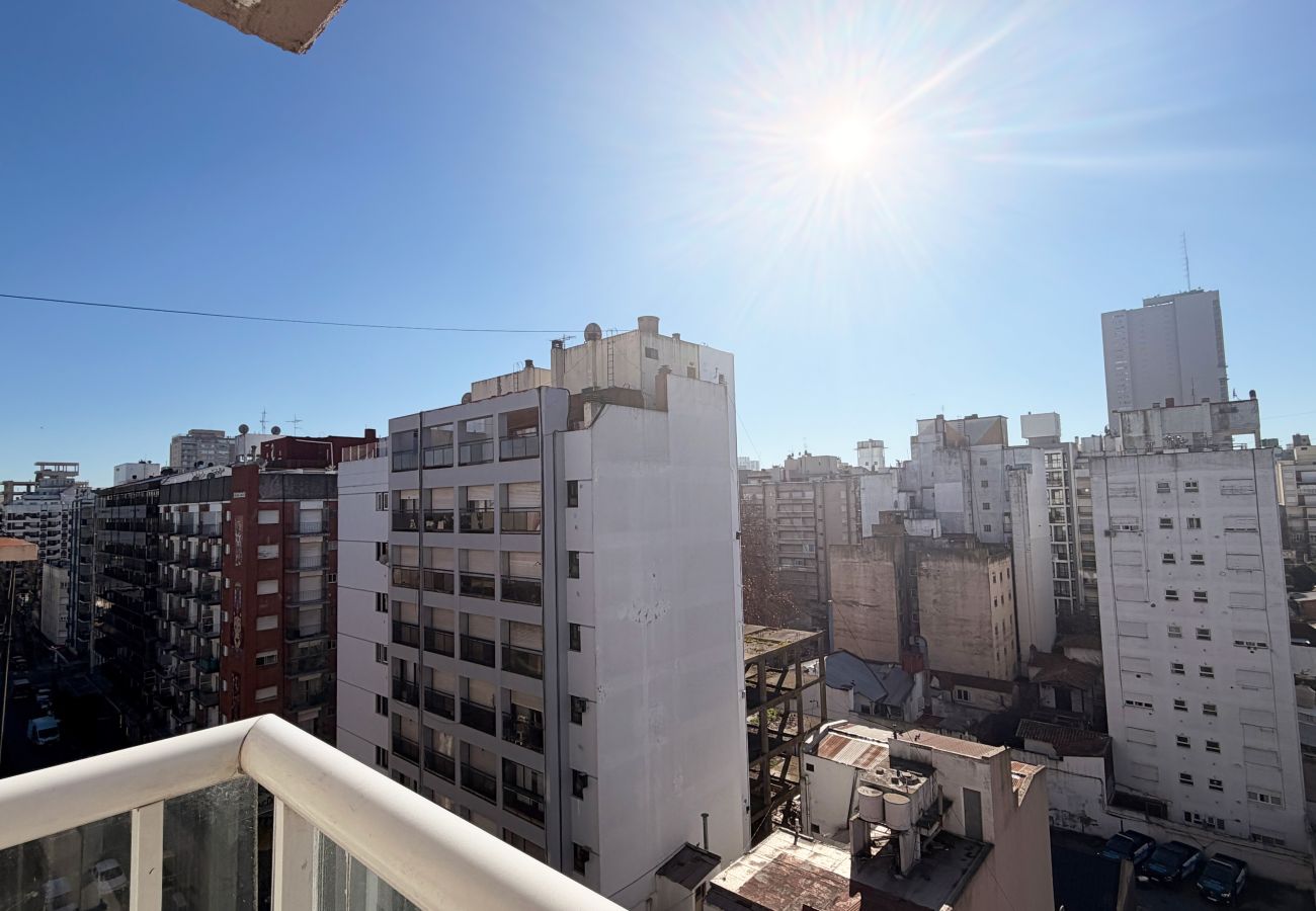 Apartment in Mar Del Plata - Moderno a pasos del Aldrey | Depto Lili | Hola Sur