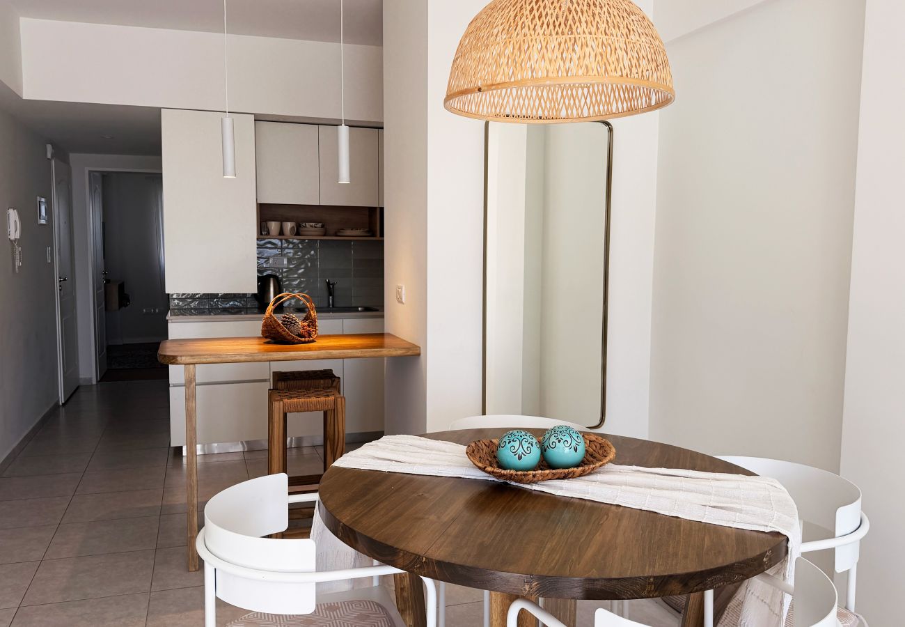Apartment in Mar Del Plata - Moderno a pasos del Aldrey | Depto Lili | Hola Sur