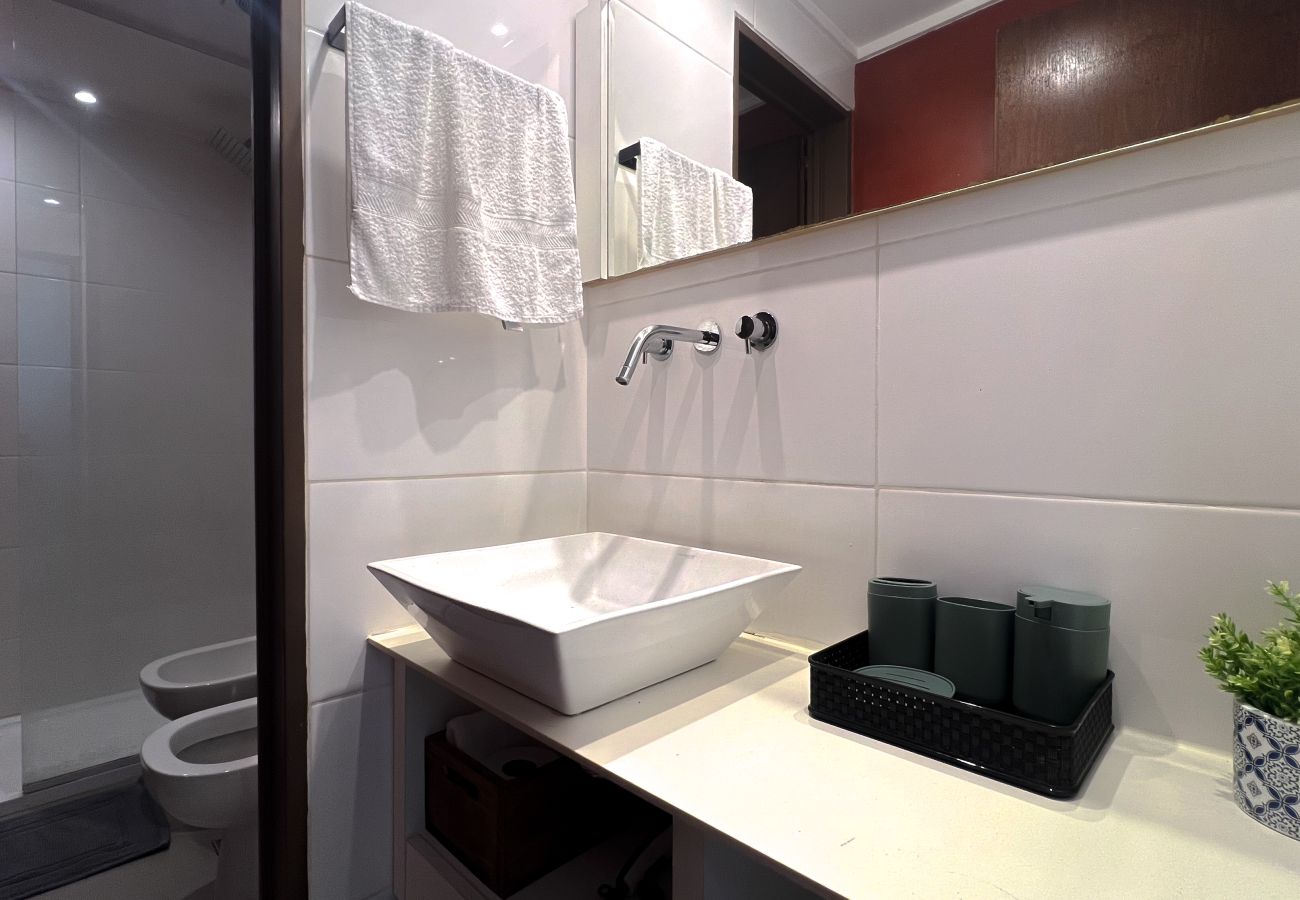 Apartment in Mar Del Plata - Depto Ariel 1 | Hola Sur