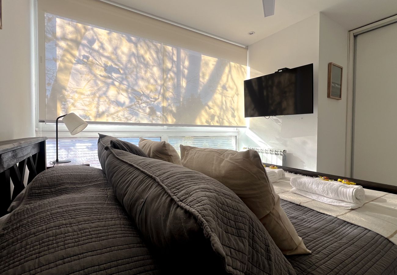 Apartment in Mar Del Plata - Depto Ariel 1 | Hola Sur