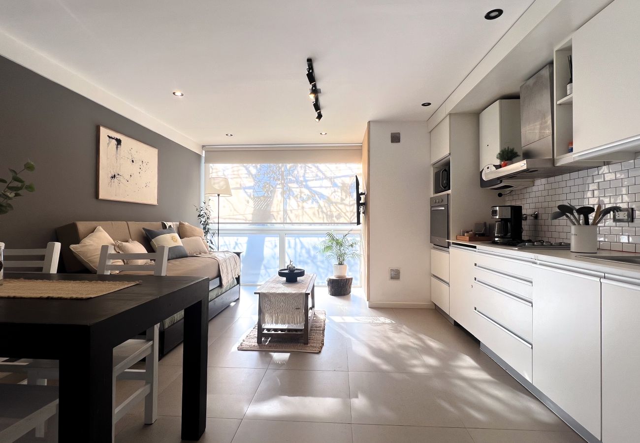 Apartment in Mar Del Plata - Depto Ariel 1 | Hola Sur