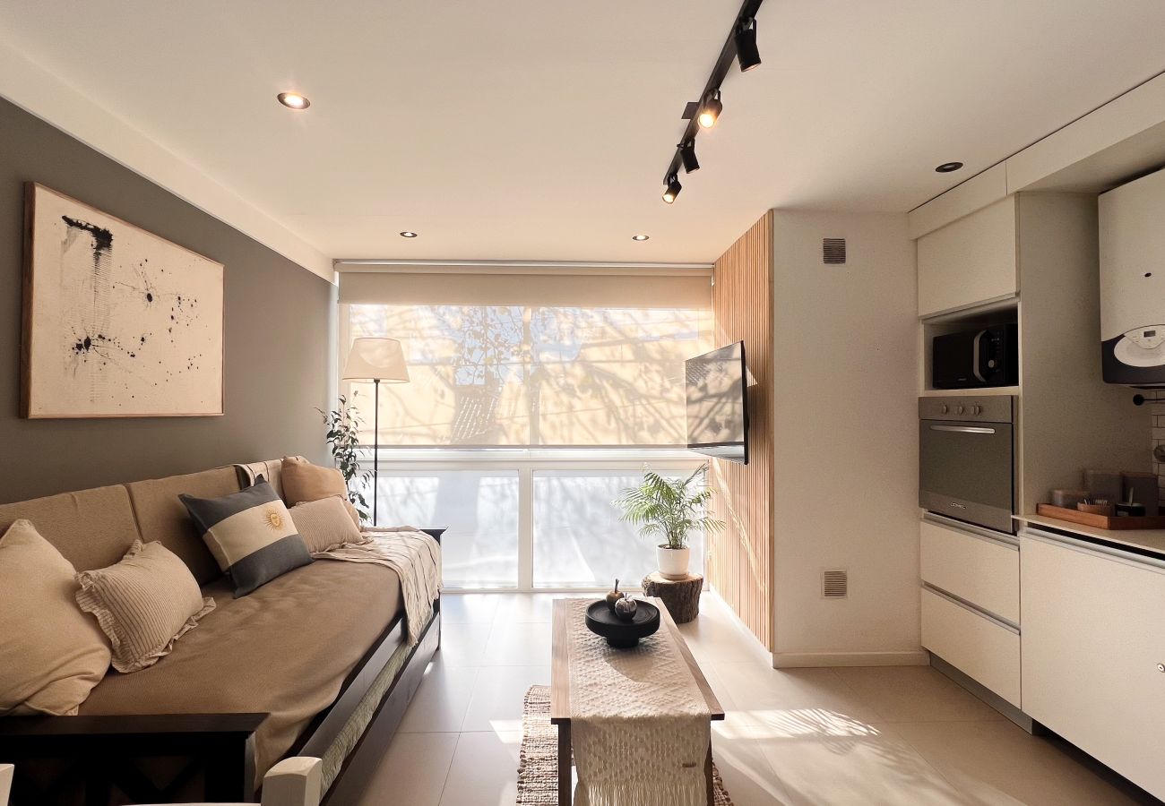 Apartment in Mar Del Plata - Depto Ariel 1 | Hola Sur