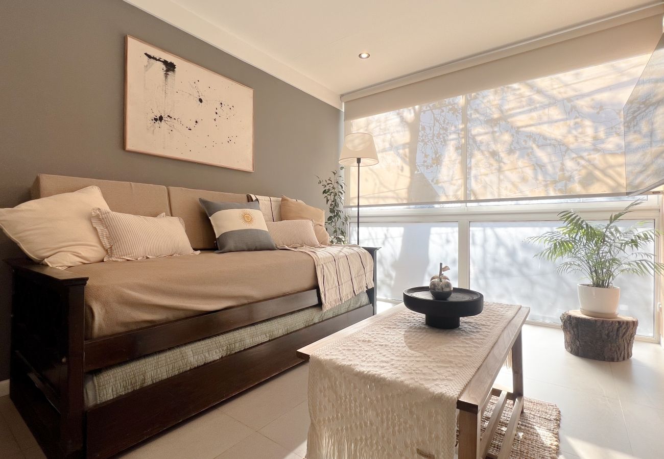 Apartment in Mar Del Plata - Depto Ariel 1 | Hola Sur