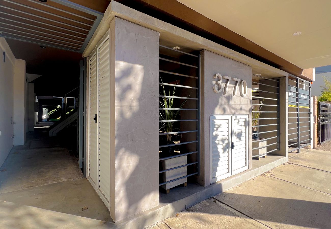 Apartment in Mar Del Plata - Depto Ariel 1 | Hola Sur
