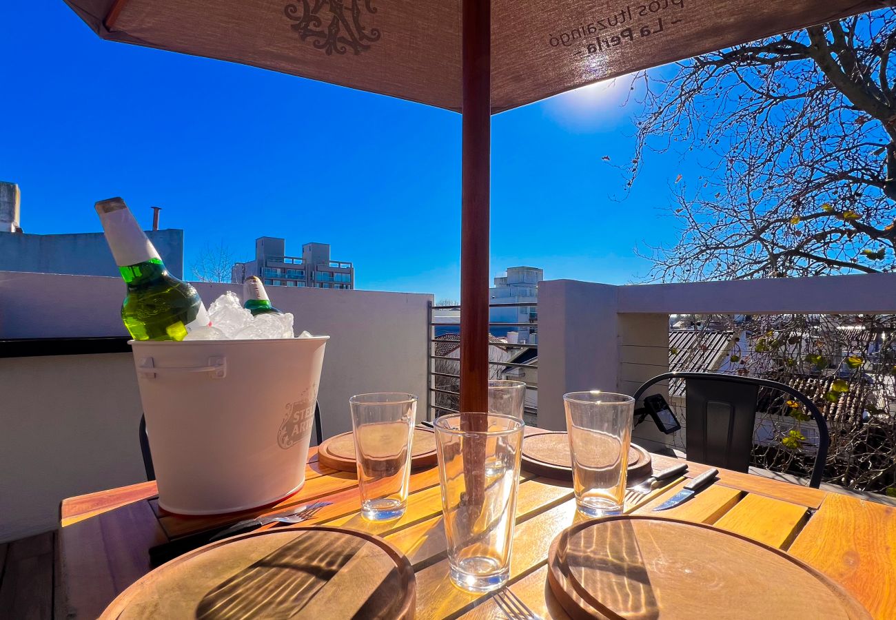 Apartment in Mar Del Plata - Depto Ariel 1 | Hola Sur