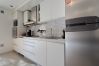Apartment in Mar Del Plata - Depto Ariel 1 | Hola Sur