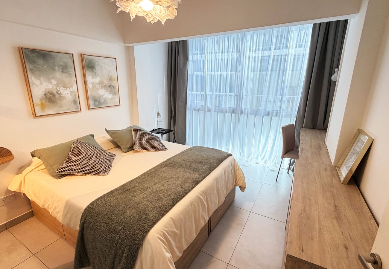 Apartment in Mar Del Plata - Depto Susana | Hola Sur