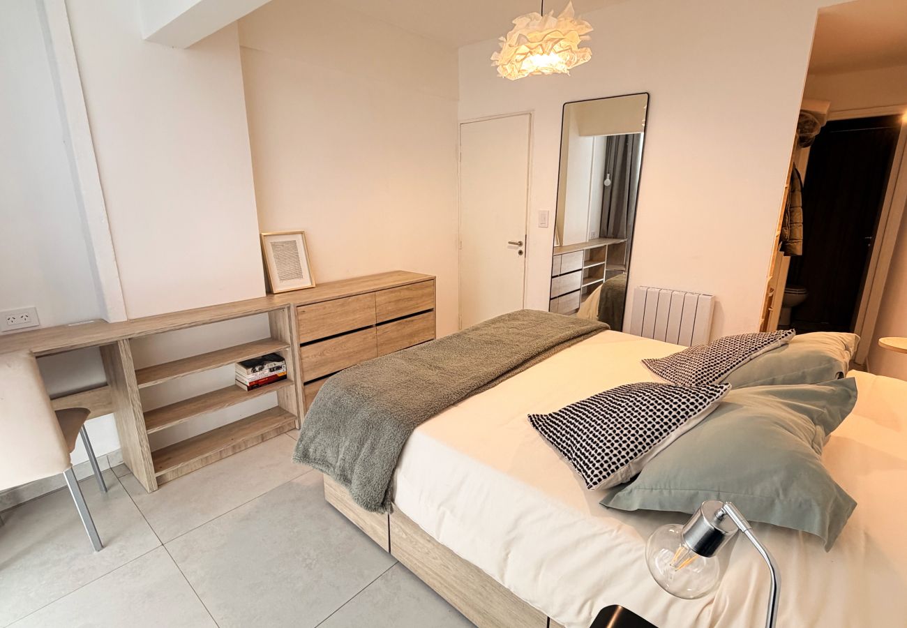 Apartment in Mar Del Plata - Depto Susana | Hola Sur