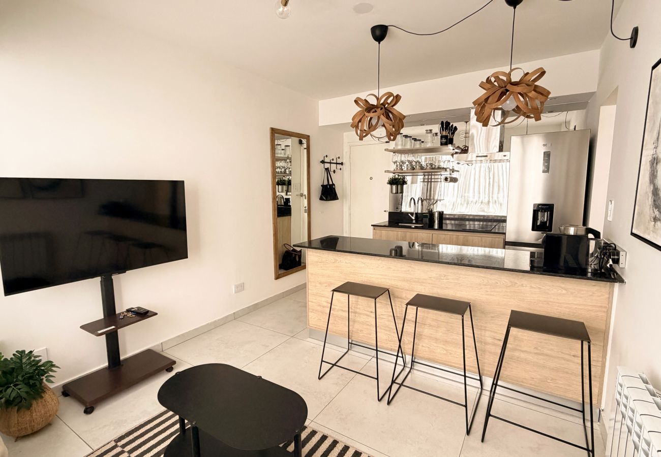 Apartment in Mar Del Plata - Depto Susana | Hola Sur