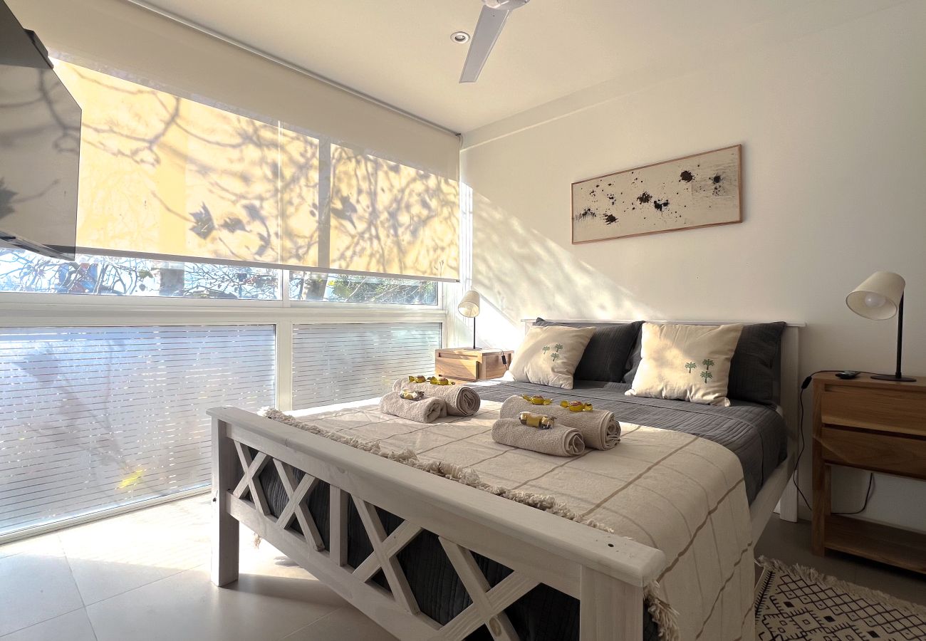 Apartment in Mar Del Plata - Depto Ariel 2 | Hola Sur