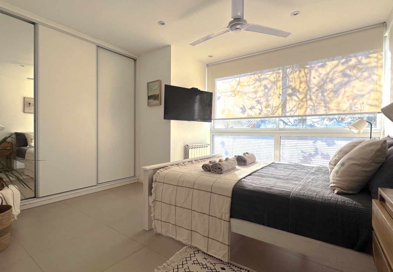 Apartment in Mar Del Plata - Depto Ariel 2 | Hola Sur