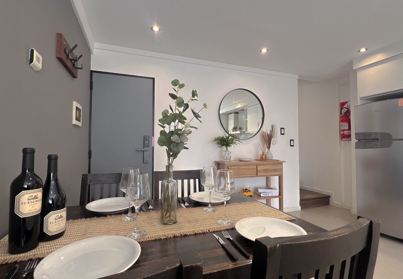 Apartment in Mar Del Plata - Depto Ariel 2 | Hola Sur