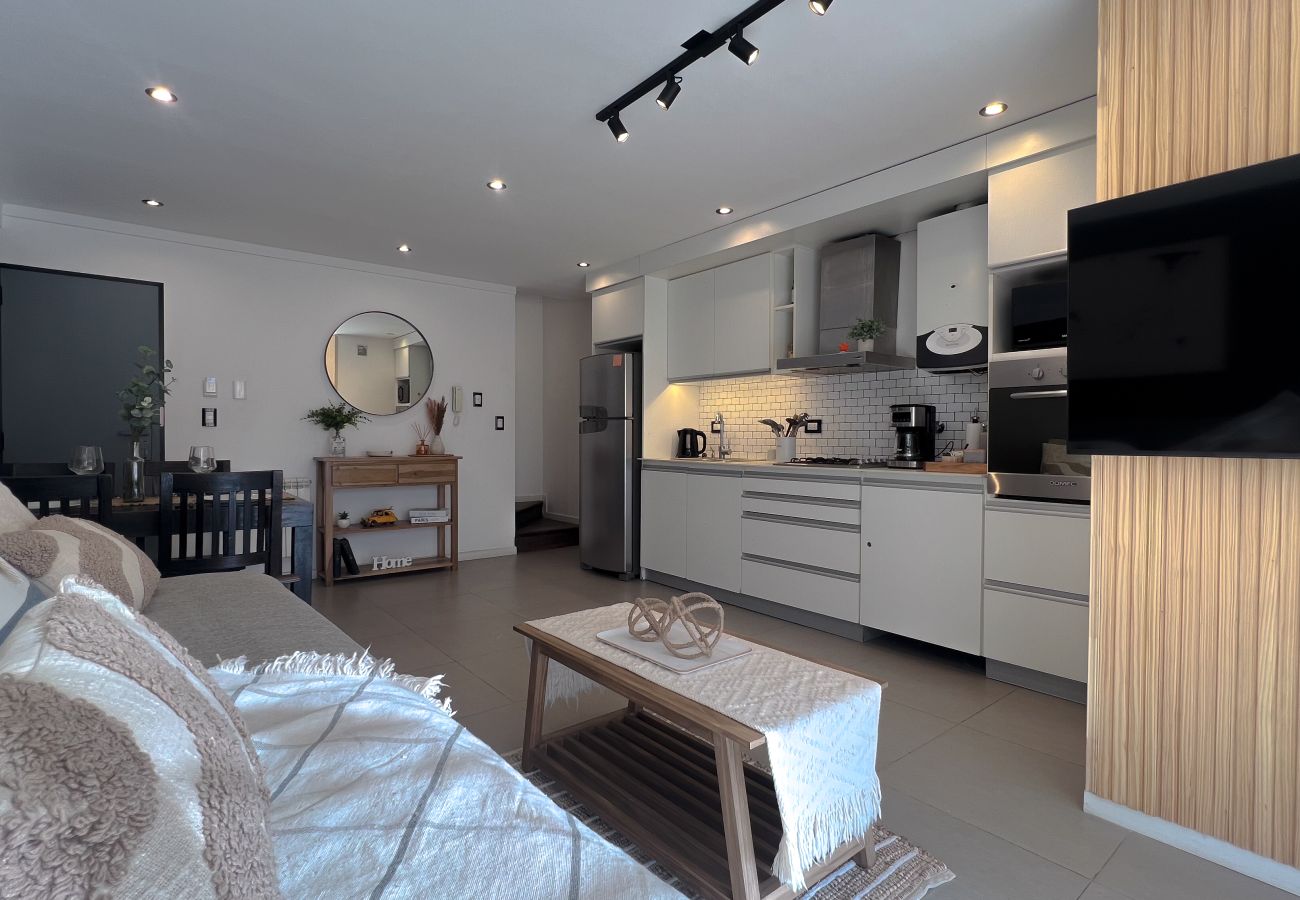 Apartment in Mar Del Plata - Depto Ariel 2 | Hola Sur