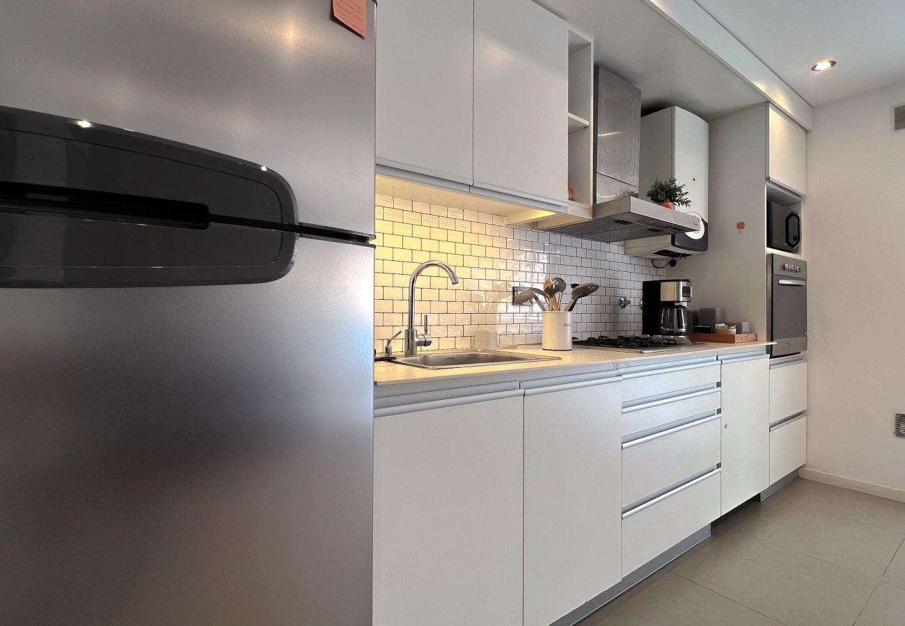 Apartment in Mar Del Plata - Depto Ariel 2 | Hola Sur