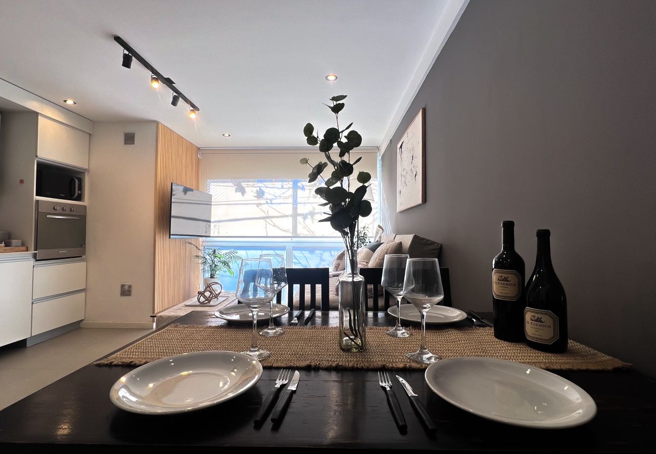 Apartment in Mar Del Plata - Depto Ariel 2 | Hola Sur