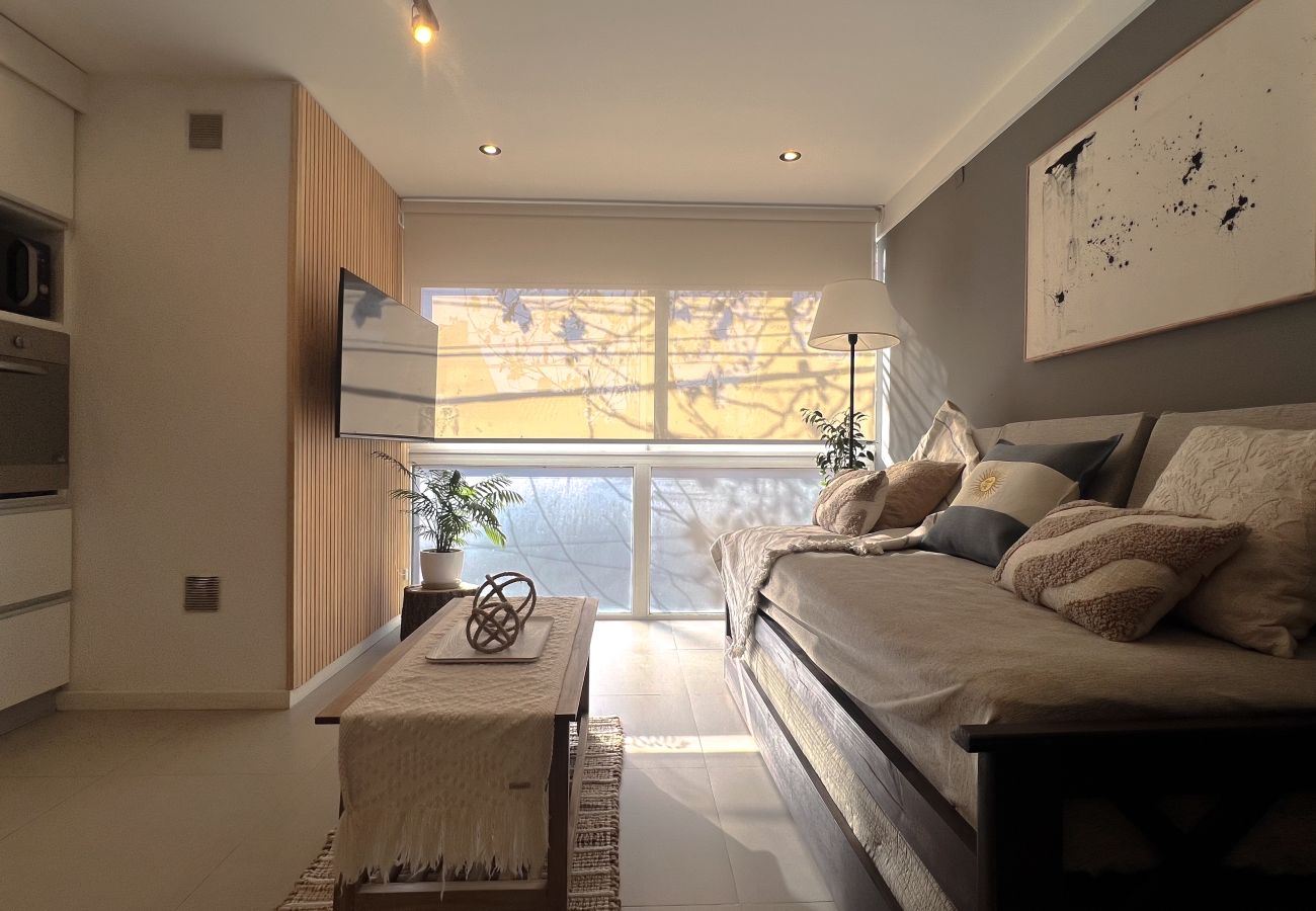 Apartment in Mar Del Plata - Depto Ariel 2 | Hola Sur