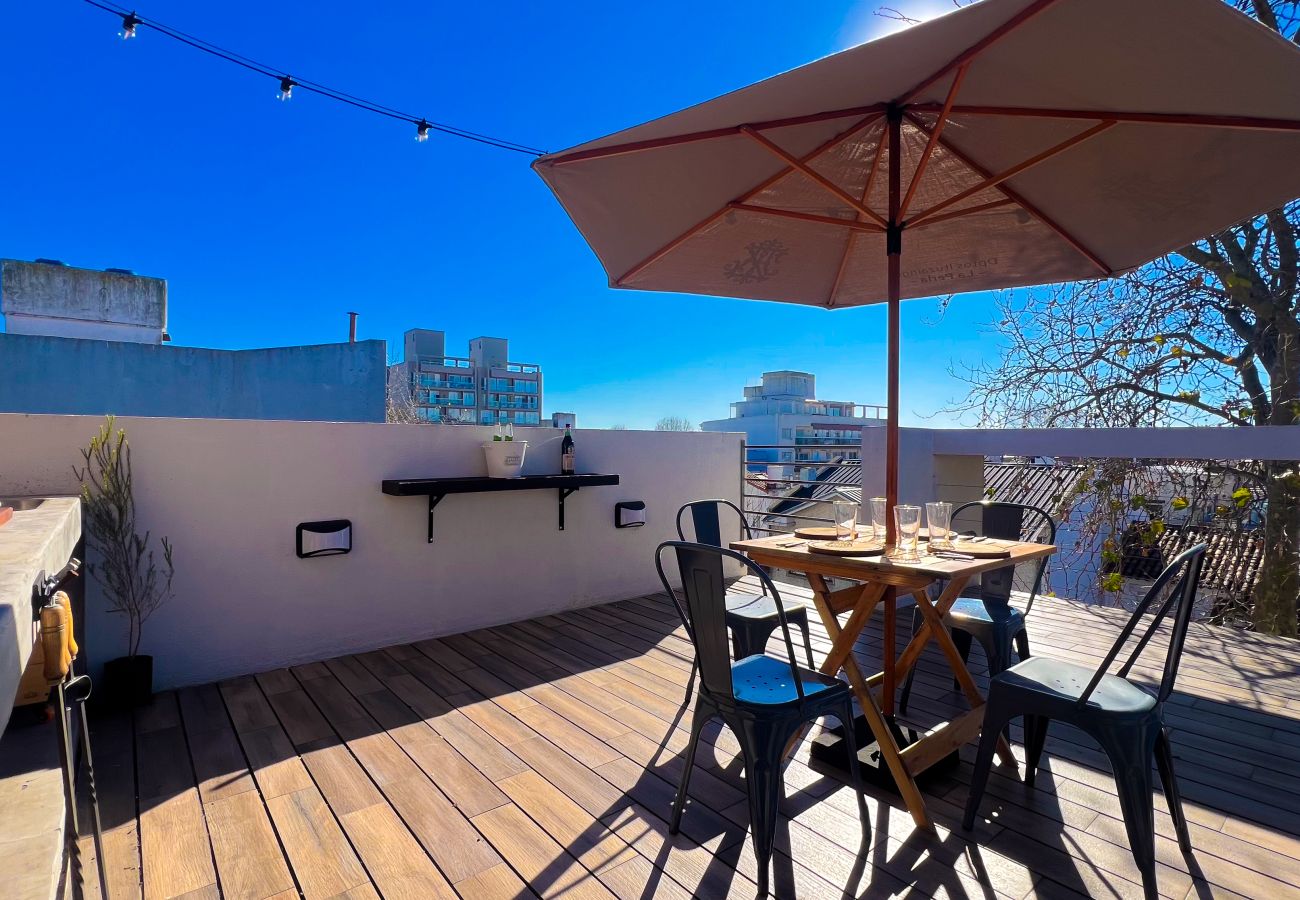 Apartment in Mar Del Plata - Depto Ariel 2 | Hola Sur