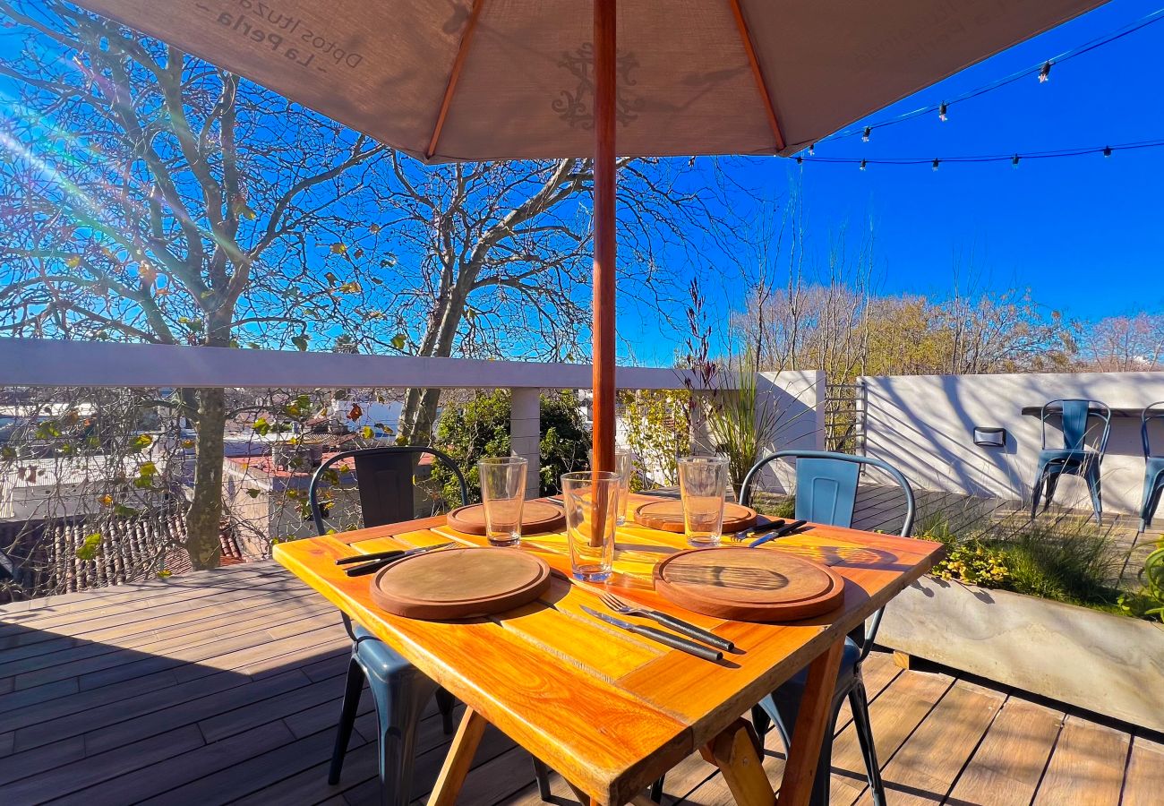 Apartment in Mar Del Plata - Depto Ariel 2 | Hola Sur