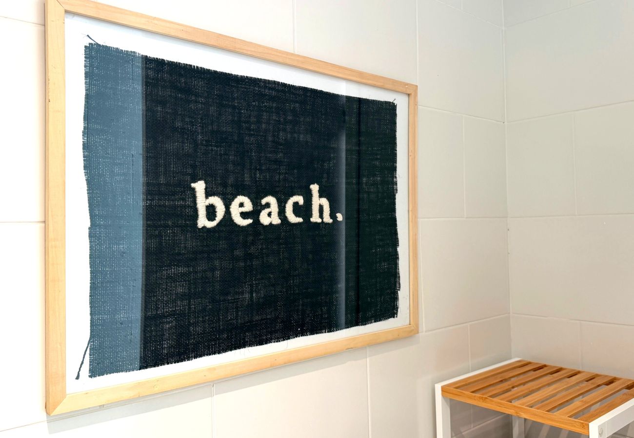 Apartment in Mar Del Plata - Royal Park 407 | Depto Dario | Hola Sur