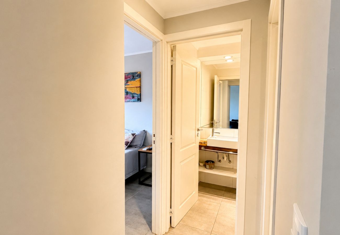 Apartment in Mar Del Plata - Depto Cesar | Hola Sur