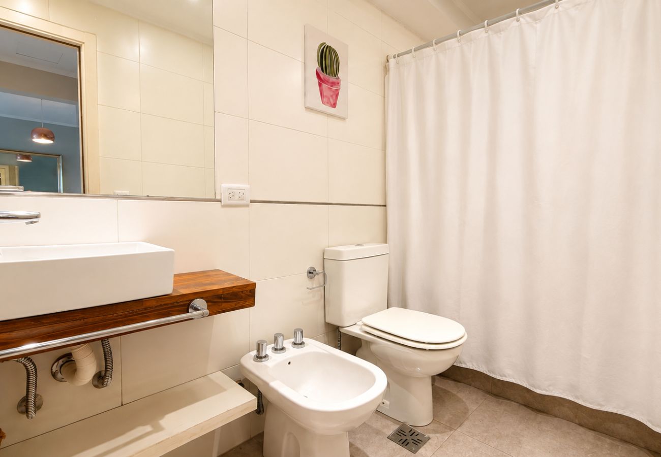 Apartment in Mar Del Plata - Depto Cesar | Hola Sur