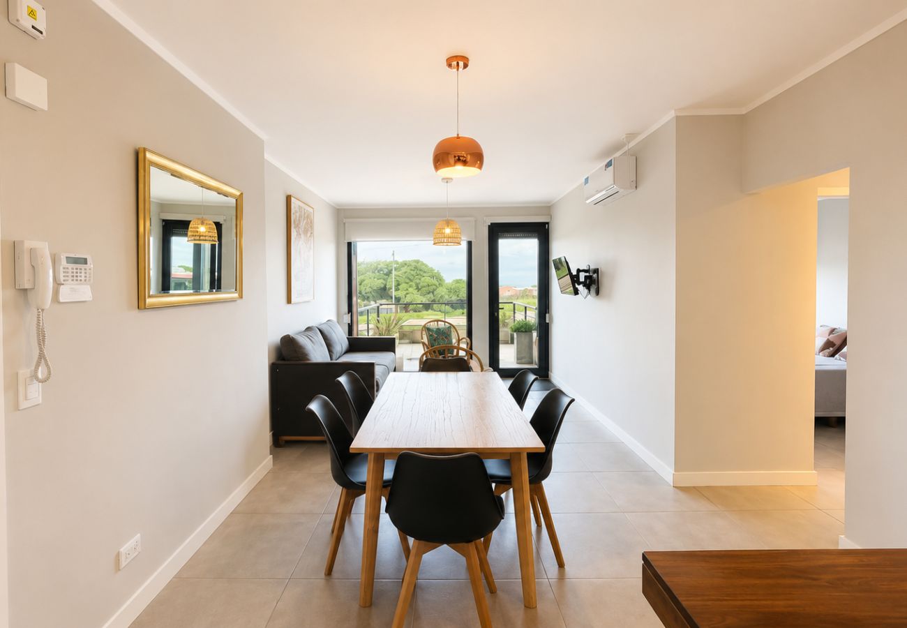 Apartment in Mar Del Plata - Depto Cesar | Hola Sur