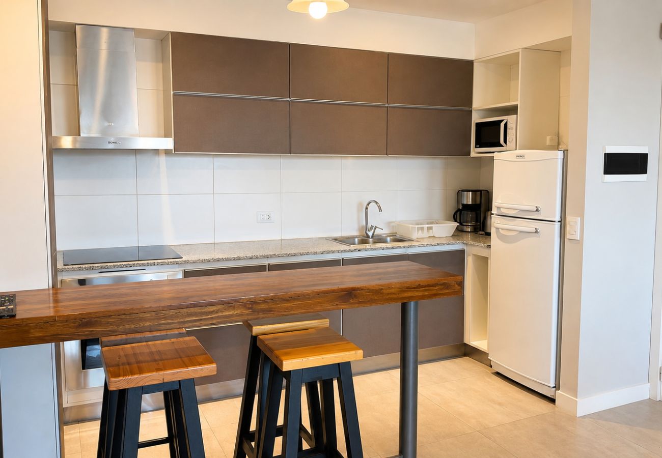Apartment in Mar Del Plata - Depto Cesar | Hola Sur