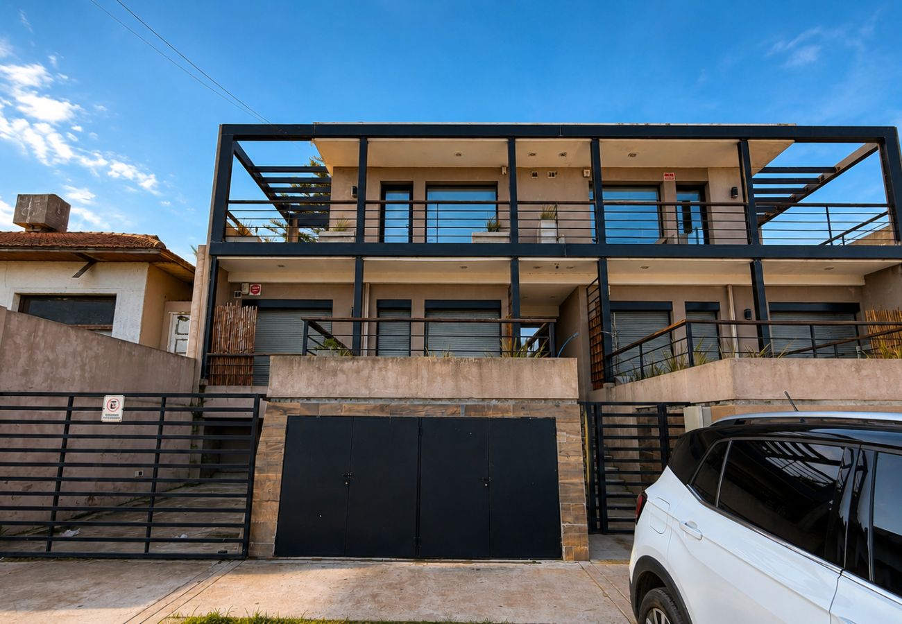 Apartment in Mar Del Plata - Depto Cesar | Hola Sur