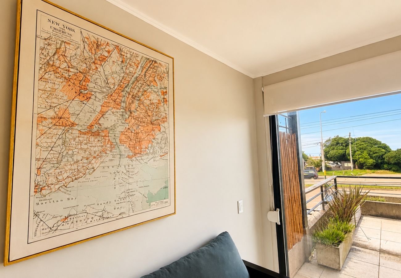 Apartment in Mar Del Plata - Depto Cesar | Hola Sur