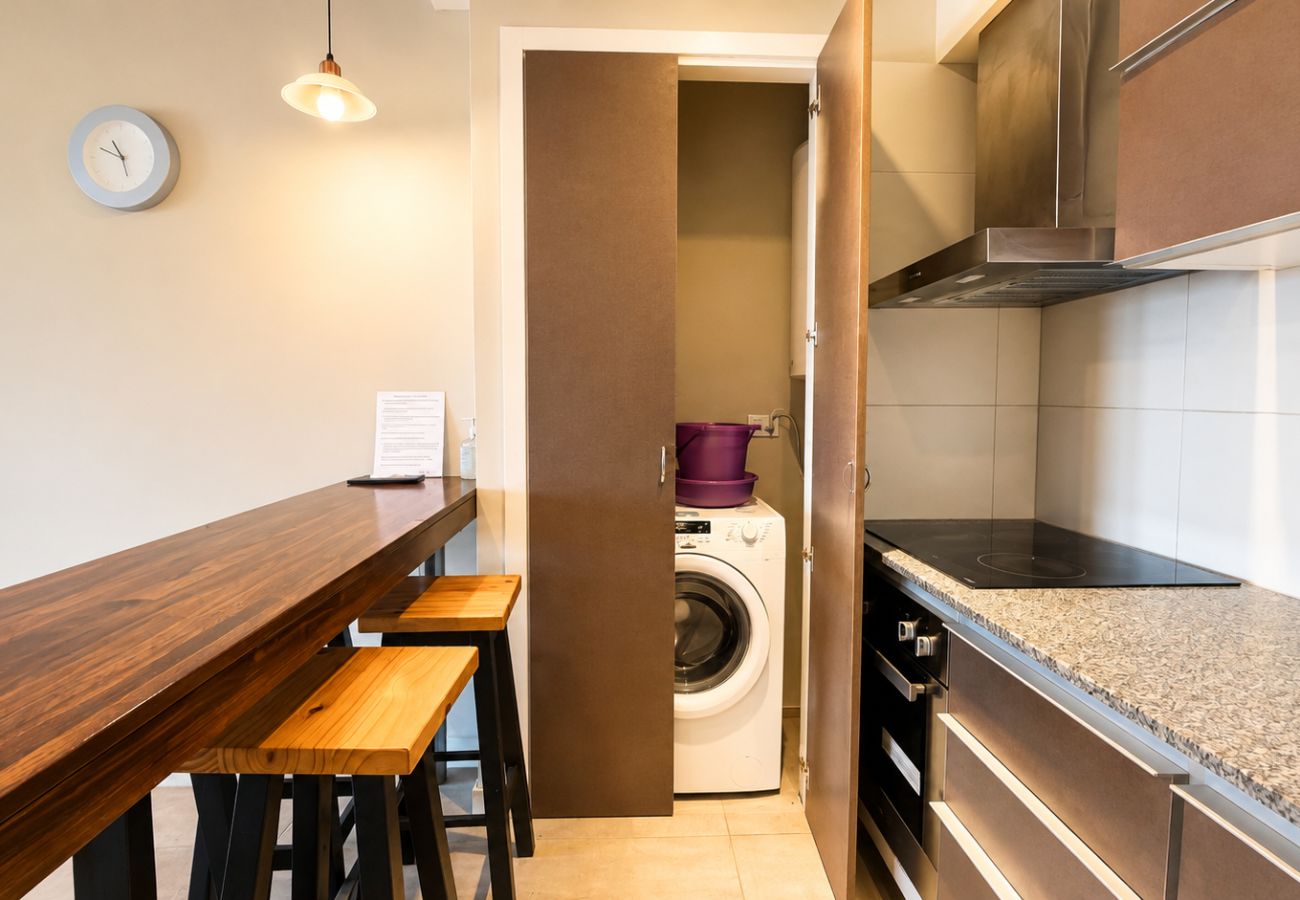 Apartment in Mar Del Plata - Depto Cesar | Hola Sur