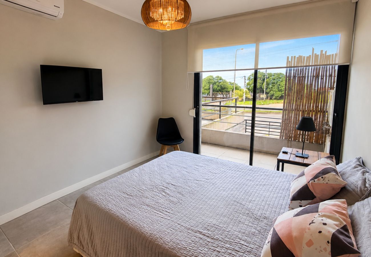 Apartment in Mar Del Plata - Depto Cesar | Hola Sur