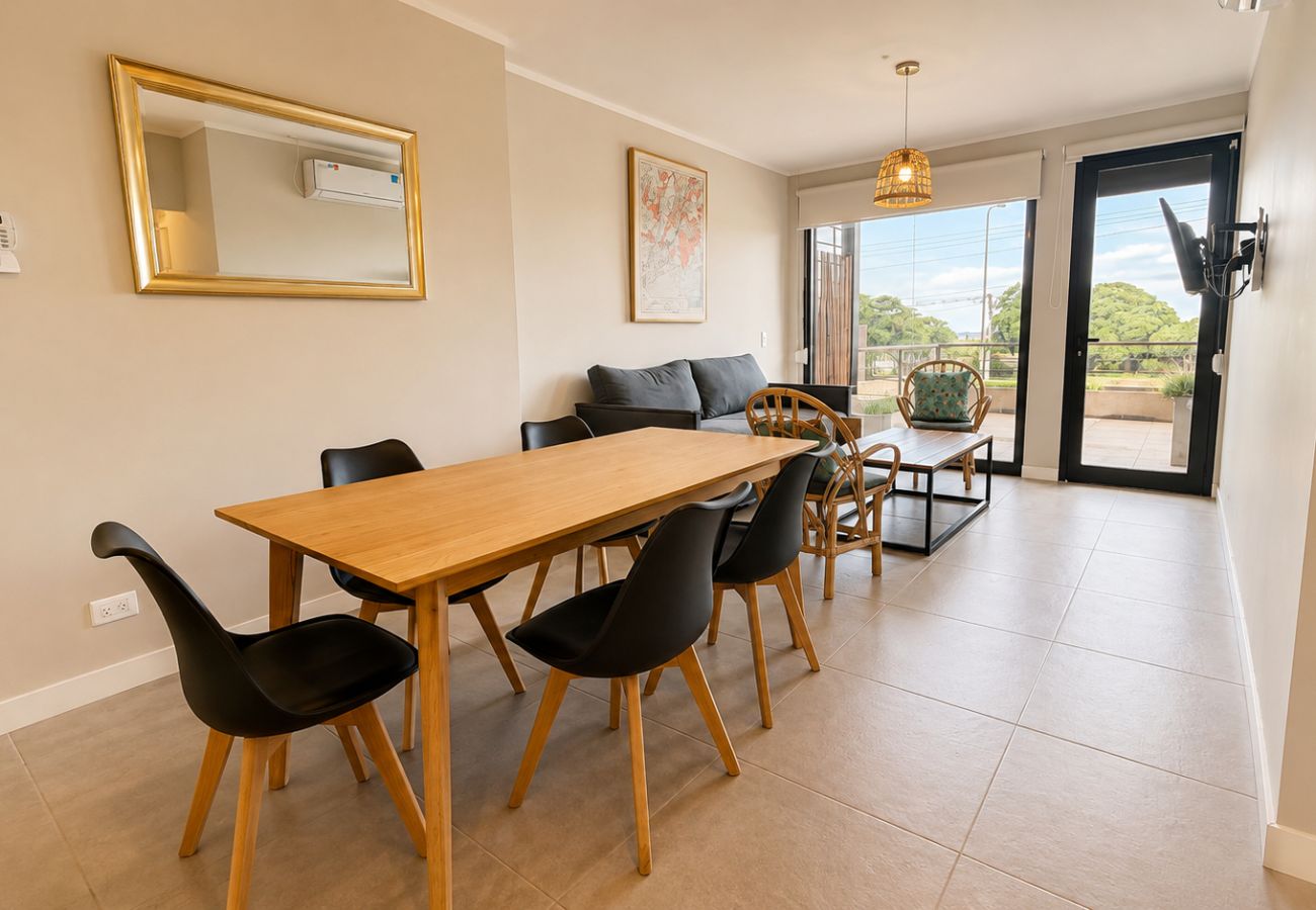 Apartment in Mar Del Plata - Depto Cesar | Hola Sur