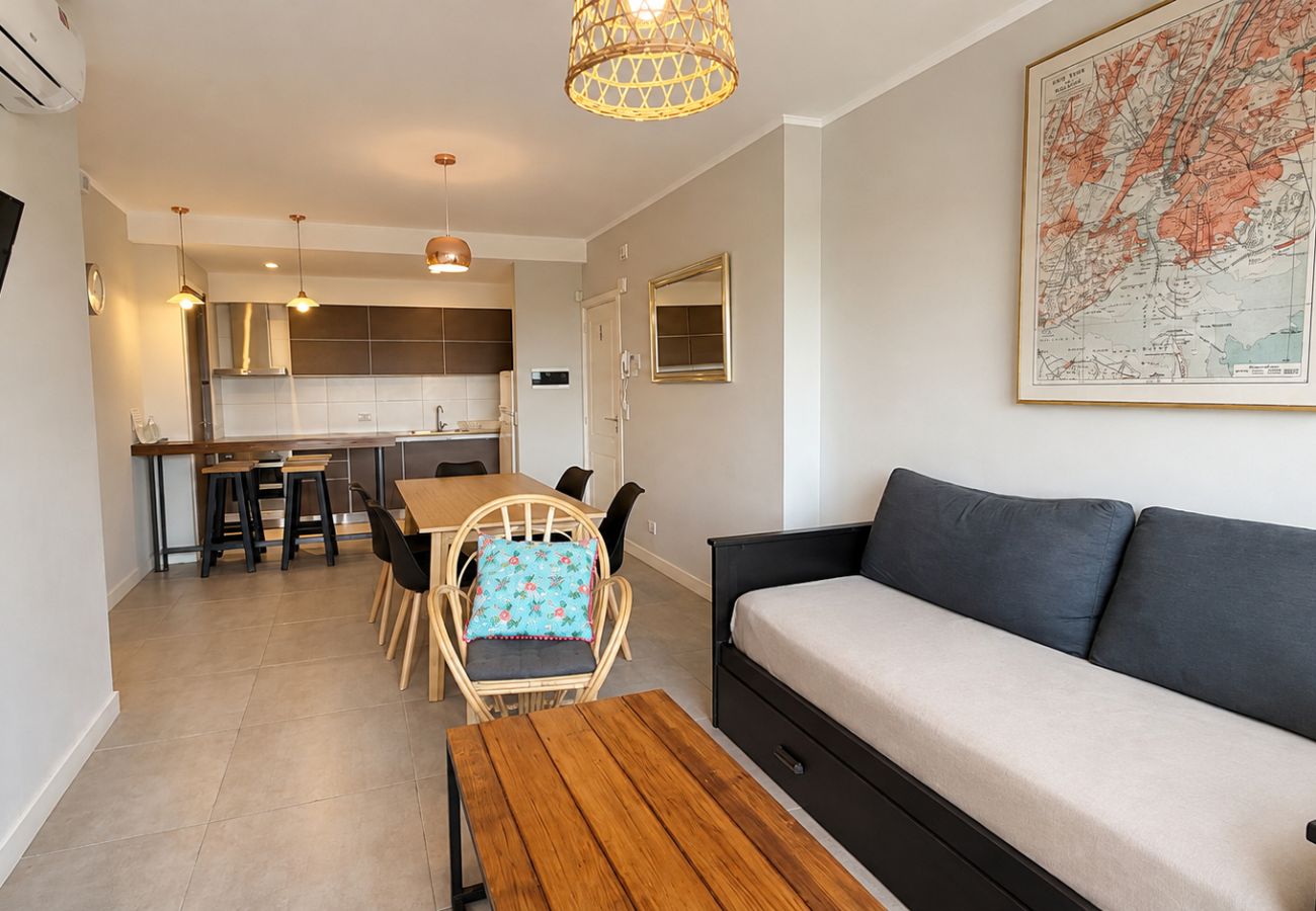 Apartment in Mar Del Plata - Depto Cesar | Hola Sur