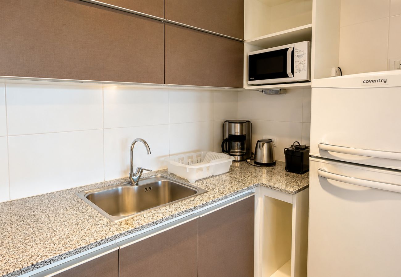 Apartment in Mar Del Plata - Depto Cesar | Hola Sur