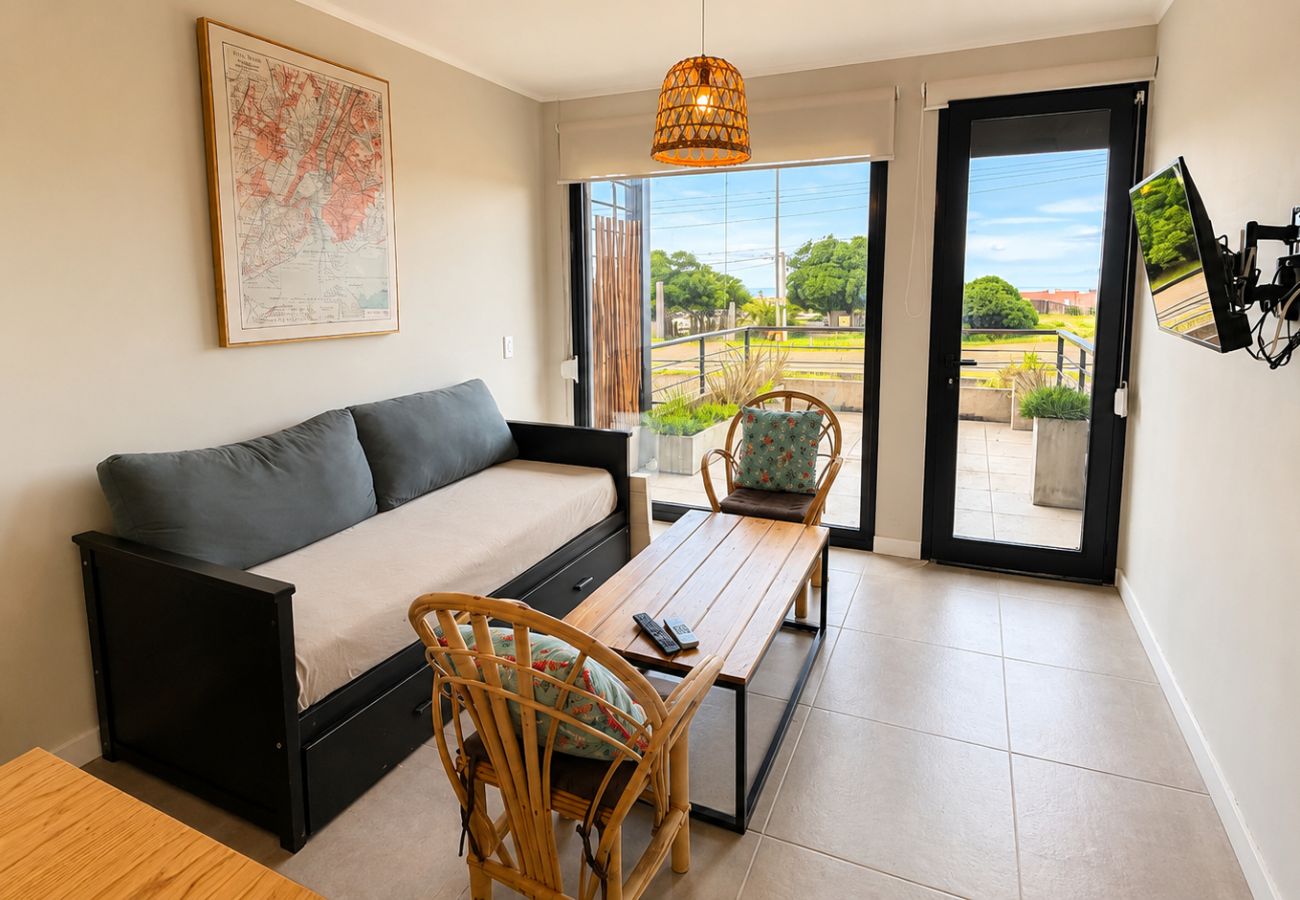 Apartment in Mar Del Plata - Depto Cesar | Hola Sur