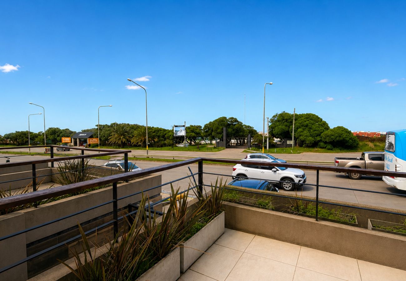 Apartment in Mar Del Plata - Depto Cesar | Hola Sur