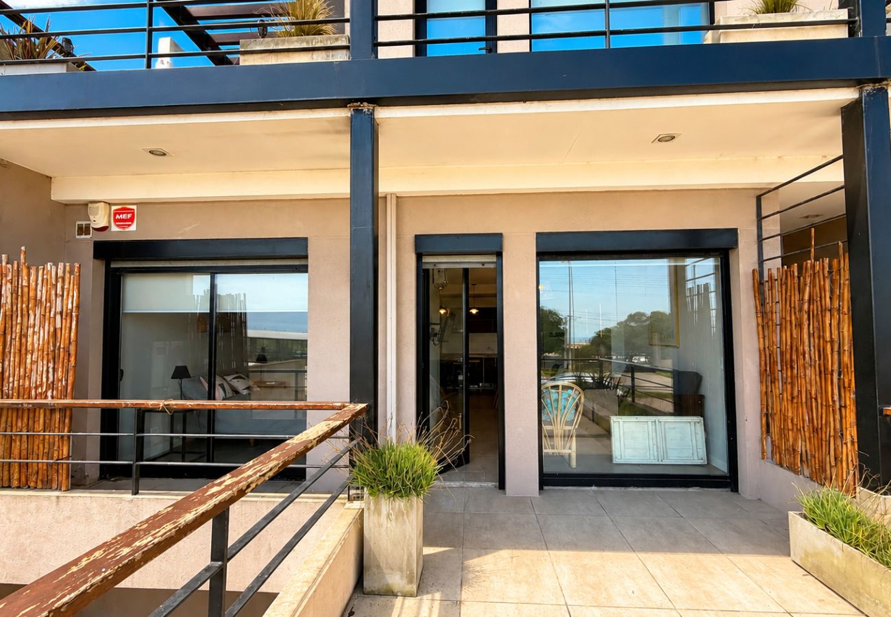 Apartment in Mar Del Plata - Depto Cesar | Hola Sur