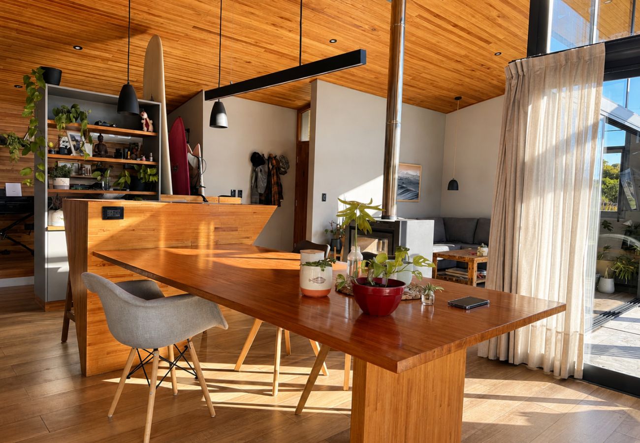 Apartment in Chapadmalal - Casa Timón | Hola Sur