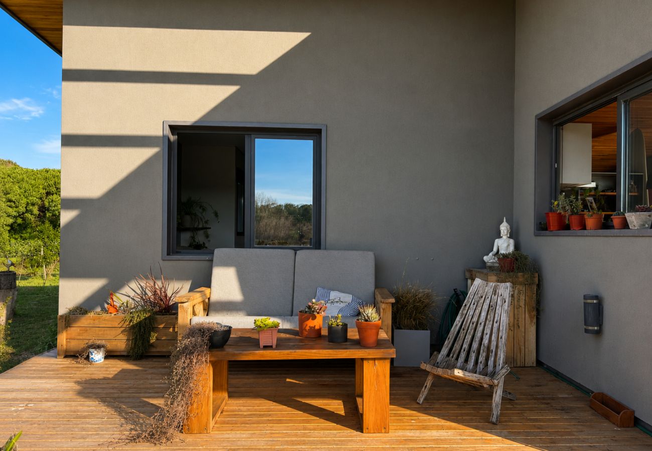 Apartment in Chapadmalal - Casa Timón | Hola Sur