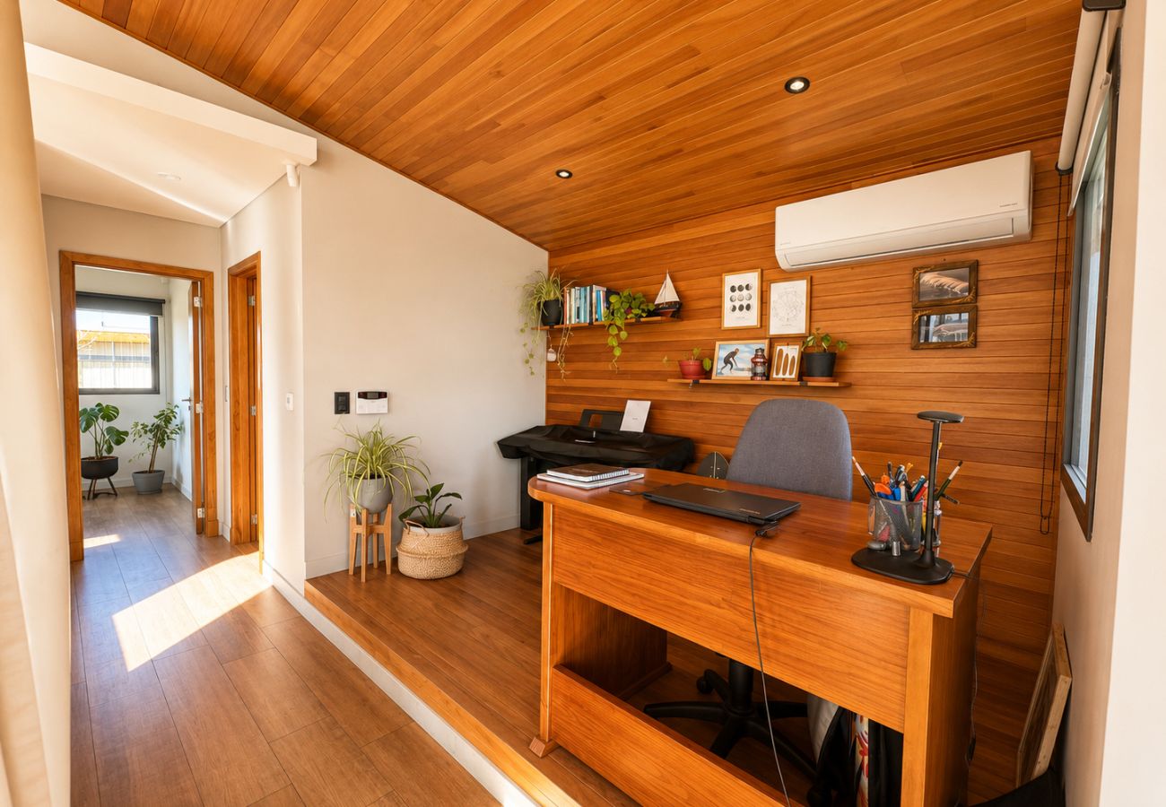 Apartment in Chapadmalal - Casa Timón | Hola Sur