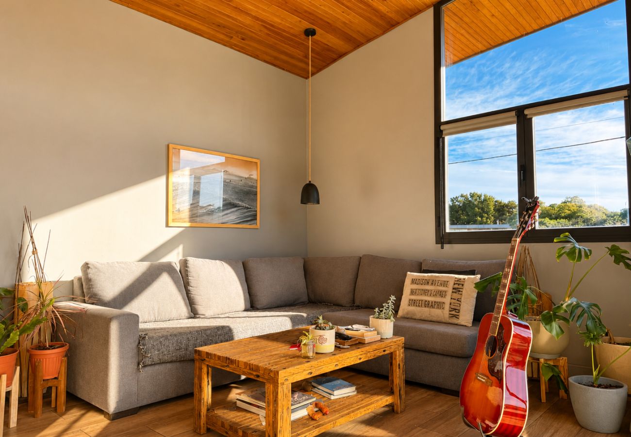Apartment in Chapadmalal - Casa Timón | Hola Sur