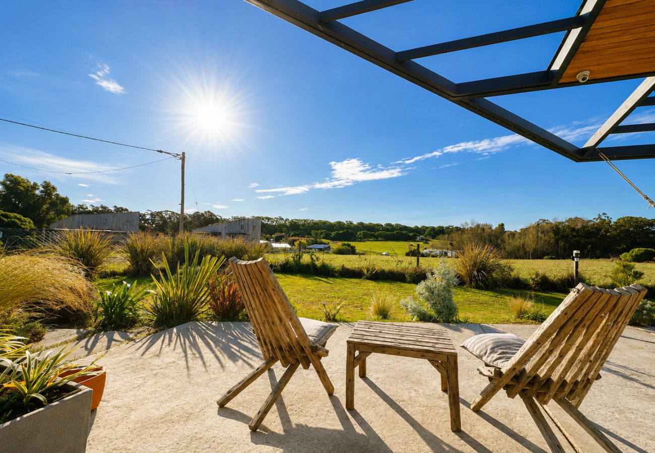 Apartment in Chapadmalal - Casa Timón | Hola Sur