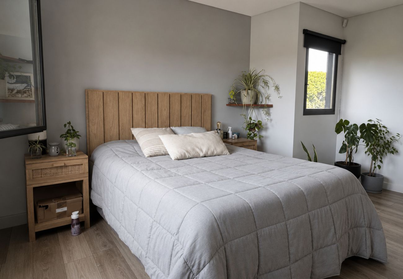 Apartment in Chapadmalal - Casa Timón | Hola Sur